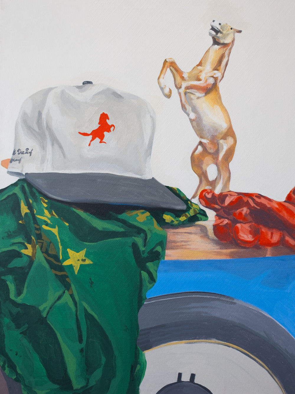 Still Life